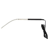 BDStyle Bipolar Urethral Electro-Stimulation Catheter Penis Plugs